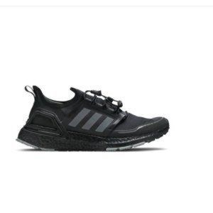 Adidas Ultraboost C.RDY Mens 10.0 Cold Ready Reflective Water Repellent